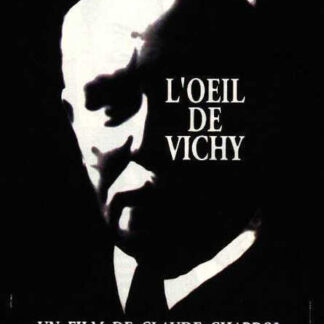 The Eye of Vichy (1993) with English Subtitles on DVD