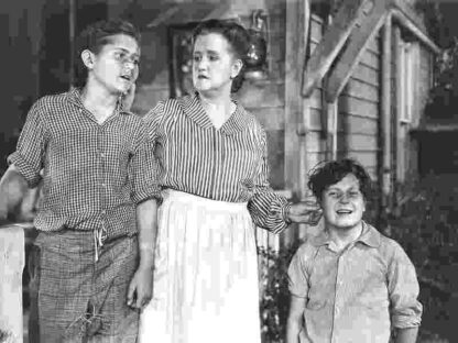 The Fabulous Dorseys (1947) Starring Tommy Dorsey on DVD - Image 2