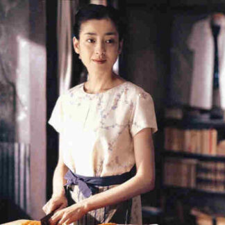 The Face of Jizo (2004) with English Subtitles on DVD