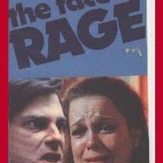 The Face of Rage (1983) Starring Raymond J. Barry on DVD