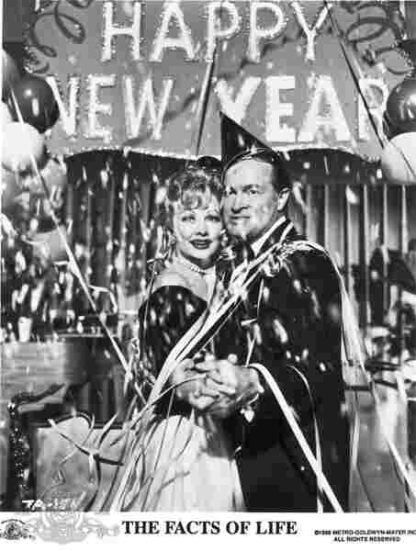The Facts of Life (1960) Starring Bob Hope on DVD - Image 4