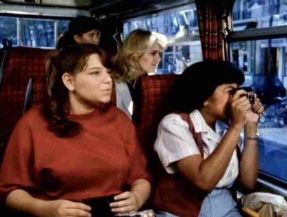 The Facts of Life Goes to Paris (1982) Starring Charlotte Rae on DVD - Image 2