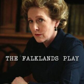 The Falklands Play (2002) Starring Patricia Hodge on DVD