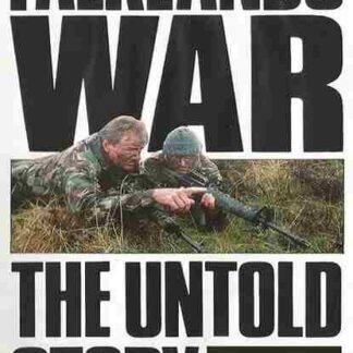 The Falklands War: The Untold Story (1987) Starring Philip Tibenham on DVD