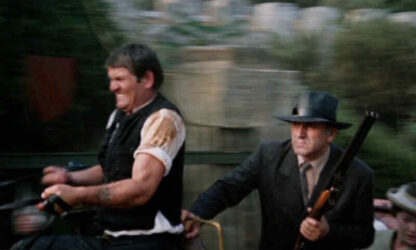 The Fall of Italy (1981) with English Subtitles on DVD - Image 2