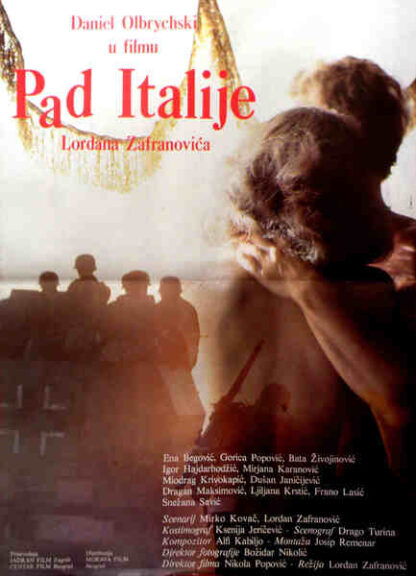 The Fall of Italy (1981) with English Subtitles on DVD - Image 5