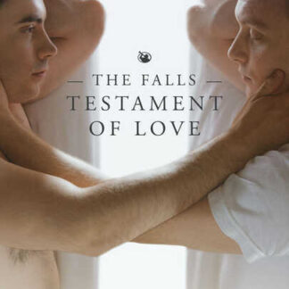 The Falls (2012) Starring Nick Ferrucci on DVD