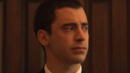 The Falls (2012) Starring Nick Ferrucci on DVD - Image 3