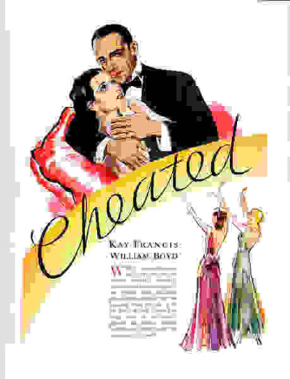 The False Madonna (1931) Starring Kay Francis on DVD