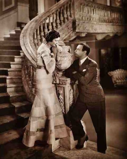 The False Madonna (1931) Starring Kay Francis on DVD - Image 3