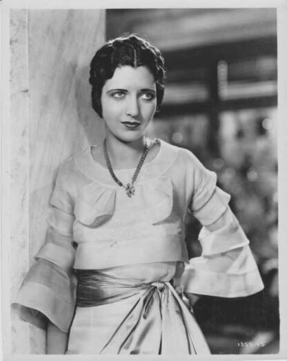 The False Madonna (1931) Starring Kay Francis on DVD - Image 4