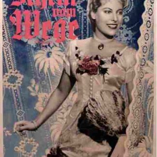 The False Step (1939) with English Subtitles on DVD