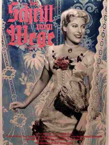The False Step (1939) with English Subtitles on DVD