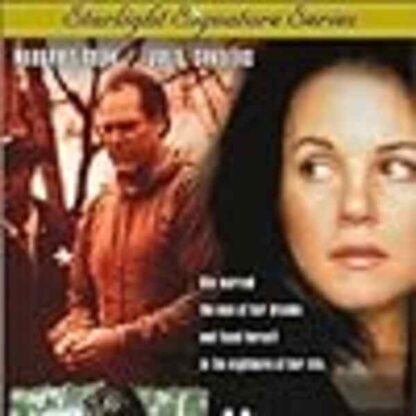 The Familiar Stranger (2001) Starring Margaret Colin on DVD - Image 3