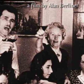 The Family Album (1988) Starring  on DVD