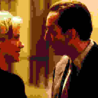 The Family Man (2000) Starring Nicolas Cage on DVD