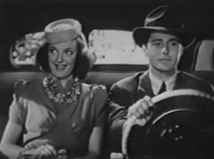 The Family Next Door (1939) Starring Hugh Herbert on DVD - Image 2