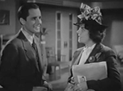 The Family Next Door (1939) Starring Hugh Herbert on DVD - Image 4