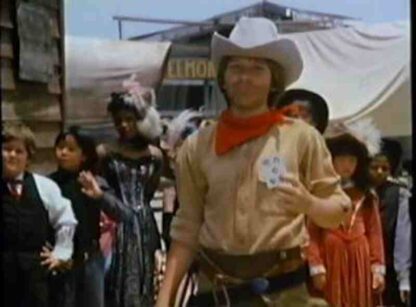 The Fantastic World of D.C. Collins (1984) Starring Gary Coleman on DVD - Image 4