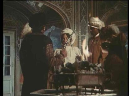 The Far Pavilions (1984) Starring Ben Cross on DVD - Image 2