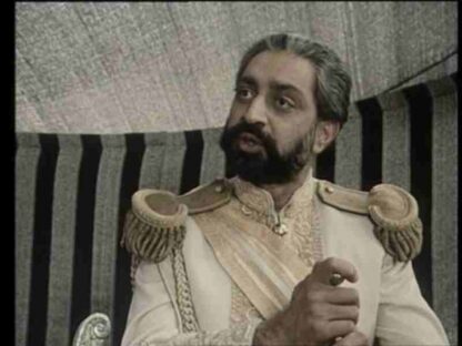 The Far Pavilions (1984) Starring Ben Cross on DVD - Image 3