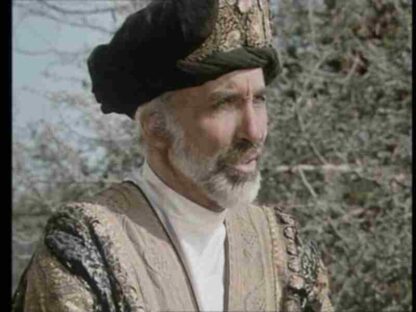 The Far Pavilions (1984) Starring Ben Cross on DVD - Image 4
