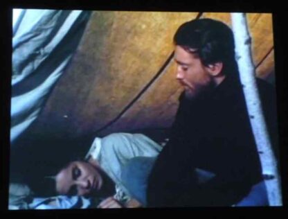 The Far Shore (1976) Starring Céline Lomez on DVD - Image 2