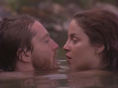 The Far Shore (1976) Starring Céline Lomez on DVD - Image 3