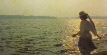 The Far Shore (1976) Starring Céline Lomez on DVD - Image 4