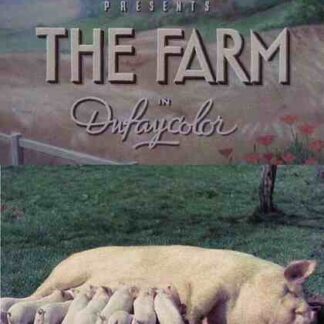 The Farm (1938) Starring  on DVD