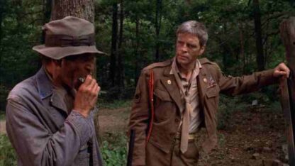 The Farmer (1977) Starring Gary Conway on DVD - Image 3