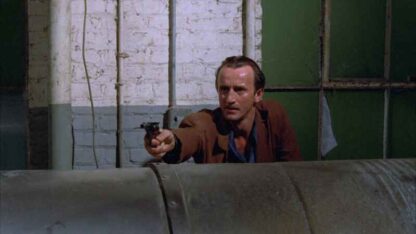 The Farmer (1977) Starring Gary Conway on DVD - Image 4