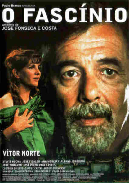 The Fascination (2003) with English Subtitles on DVD - Image 2