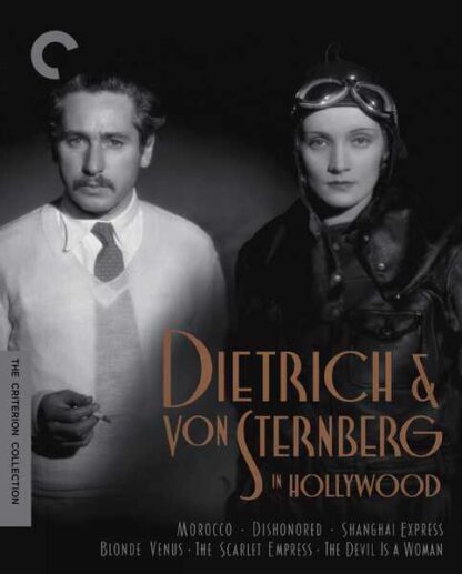 The Fashion Side of Hollywood (1935) Starring Travis Banton on DVD - Image 2