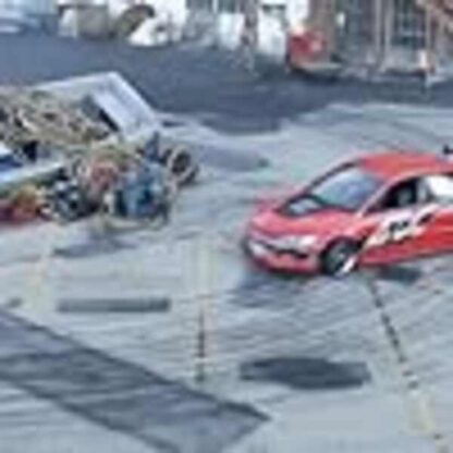 The Fast and the Furious: Tokyo Drift (2006) Starring Lucas Black on DVD - Image 2