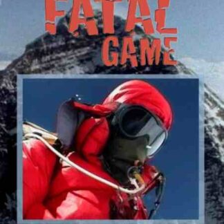 The Fatal Game (1997) Starring Mark Whetu on DVD