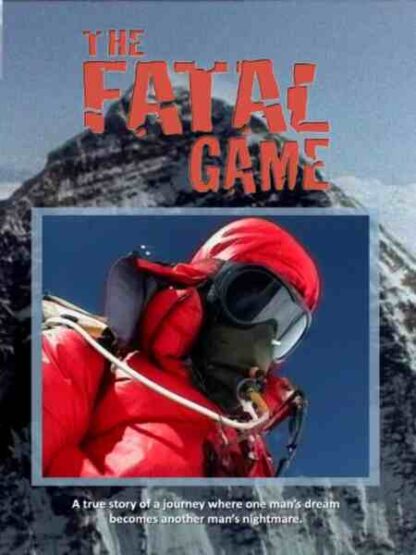 The Fatal Game (1997) Starring Mark Whetu on DVD