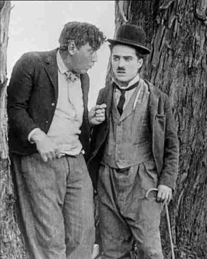 The Fatal Mallet (1914) with English Subtitles on DVD - Image 4