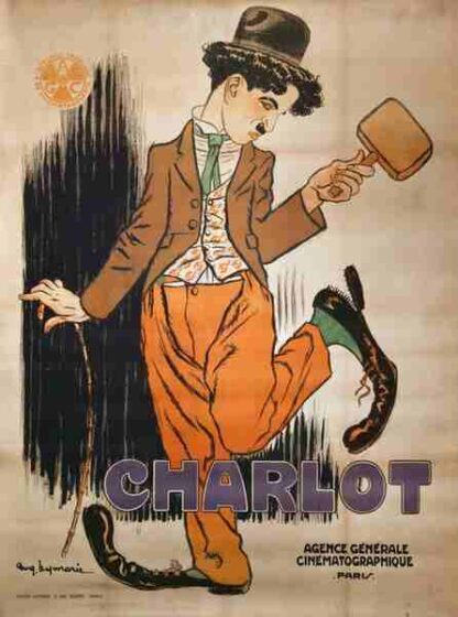 The Fatal Mallet (1914) with English Subtitles on DVD - Image 5