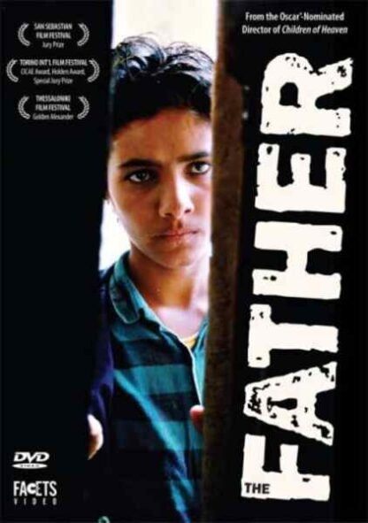 The Father (1996) with English Subtitles on DVD