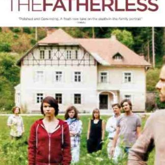 The Fatherless (2011) with English Subtitles on DVD
