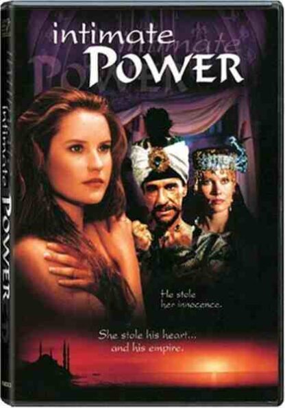 The Favorite (1989) Starring F. Murray Abraham on DVD - Image 5