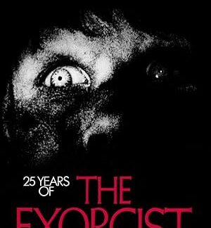 The Fear of God: 25 Years of 'The Exorcist' (1998) DVD