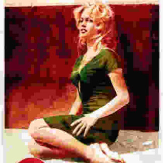The Female (1958) with English Subtitles on DVD
