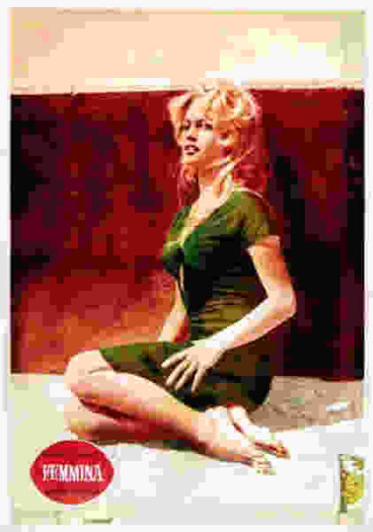 The Female (1958) with English Subtitles on DVD