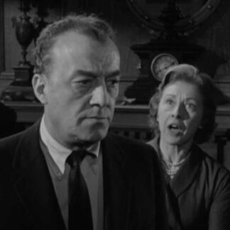 The Festive Season (1958) Starring Alfred Hitchcock on DVD