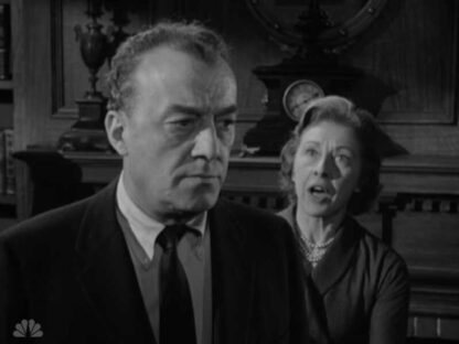 The Festive Season (1958) Starring Alfred Hitchcock on DVD