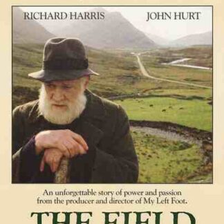 The Field (1990) Starring Richard Harris on DVD