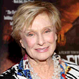 The Fields (2011) Starring Cloris Leachman on DVD