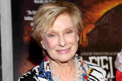 The Fields (2011) Starring Cloris Leachman on DVD